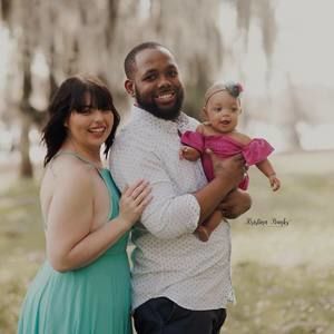 Meet your Posher, Lacey